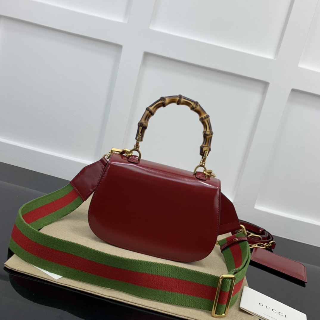 Gucci Top Handle Bags